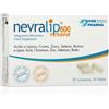 NEVRALIP 600 RETARD 30 COMPRESSE