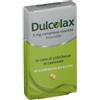 Dulcolax 40Cpr Riv 5Mg