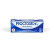 Proctosedyl Crema Rett 20G