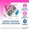 Alfasigma Biochetasi Orosolubile Granulato Effervescente 18 Bustine