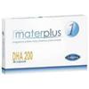 ENFARMA SRL Mater Plus 1 Integratore Vitamine Sali Minerali 30 Capsule