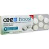 Meda Pharma Spa Cb12 Boost Eucal White 10Chew