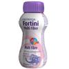 NUTRICIA Fortini Multi Fibre Integratore Nutrizionale Gusto Fragola 200 Ml