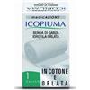 Icopiuma Benda Di Garza Idrofila Orlata M 5X5 Cm
