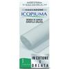 Icopiuma Benda Di Garza Idrofila Orlata M 5X7 Cm