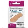 Icopiuma Cerotti Classici Ipoallergenici Misura Media 20 Pezzi