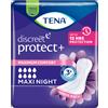 ESSITY ITALY SPA Tena Lady Night Assorbenti Maxi 12 Pezzi