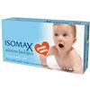 EURITALIA PHARMA (DIV.COSWELL Isomax Soluzione Fiosiologica 20 Flaconcini