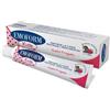 POLIFARMA BENESSERE SRL Emoform Kids Dentifricio Gusto Fragola Protezione Completa 50 Ml