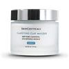 Skinceuticals Clarifying Clay Masque Maschera Purificante A Base Di Argille E Alpha-Idrossiacidi 60 Ml