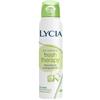Sodalco Srl Lycia Spray Fresh Energy 150 Ml