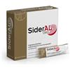 JUNIA PHARMA SRL Sideral Oro Integratore Ferro E Vitamine 20 Bustine