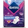 Essity Italy Spa Nuveniaultranotteali10Pz