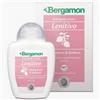 POLIFARMA BENESSERE SRL Bergamon Detergente Intimo Lenitivo 200 Ml