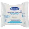 SILC SPA Laurella Salviette Struccanti Idratanti Viso Occhi 20 Pezzi