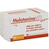 MARCO VITI SONNO Melatonina Viti Fast 1 Mg Integratore Per Il Sonno 60 Compresse