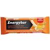 NAMEDSPORT SRL Named Sport Energybar Banana Barretta Energetica 35 G