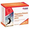 TOWA PHARMACEUTICAL SPA Pensa Pharma Magnesio & Potassio Con Creatina Integratore 14 Bustine