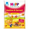 HIPP ITALIA SRL Hipp Stelline Cerali Frutta 30G