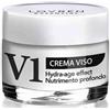 CLINICALFARMA SRL Lovren Nutrimento Profondo Crema Viso V1 30 Ml