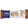 ENERVIT PROTEIN SNACK KETO MILK COCOA 35 G