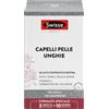 SWISSE BEAUTY CAPELLI PELLE UNGHIE 100 COMPRESSE
