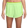NIKE SHORT DRI-FIT RUN NVL 2BR DONNA