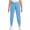 NIKE PANTALONI CLUB GARZATI BAMBINO