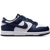 NIKE DUNK LOW BAMBINO