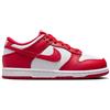 NIKE DUNK LOW BAMBINO