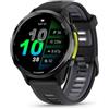 GARMIN FORERUNNER 970 BLACK