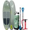 Fanatic Fly Air SLT 10'8" Inflatable SUP package