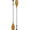 Fanatic Bamboo Carbon 60 Slim Adj. 2pcs paddle