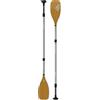 Fanatic Bamboo Carbon 60 Slim Adj. 3pcs paddle