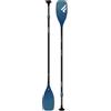 Fanatic Carbon 40 Slim Adj. 2pcs paddle