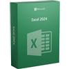 Microsoft Excel 2024 Bind