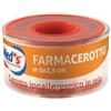 FARMAC-ZABBAN SpA CER MEDS TELA 5MX5CM SSR
