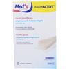 FARMAC-ZABBAN SpA GARZA PARAFFINATA 10X20CM