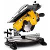 DEODATO Troncatrice legno con piano superiore Femi TR076 diametro 210 mm