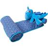 Tuc Tuc Cuscino per Neonato Antiribaltamento e Anticaduta Enjoy & Dream Azzurro