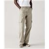 LEVI'S ® Levi's® Pantaloni cargo larghi e dritti 568™ in twill Uomo