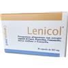 COMPLE.MED SRL LENICOL 36CPS