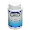 HERBOPLANET SRL COLERIL PLUS 30CPR