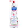 Mustela Fluido Detergente senza Risciacquo Mustela Pelli Sensibili 300ml