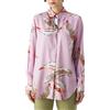 MARELLA CAMICIA LUGANO - 13111171 - rosa