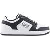 EA7 SNEAKERS - X8X189XK404 - nero