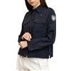 BLAUER GIUBBINO BABE - 25SBLDC04070 - blu