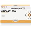 OMEGA PHARMA Srl CITICOOS 1000 15FL