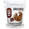LABORATORIO GRAZIOSI Srl MUESLI AL CIOCCOLATO 280G