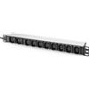 Digitus DN-95427 unità di distribuzione dell'energia (PDU) DN-95427